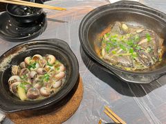 -小时候焗海鲜(鄞州万达店)