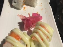 -梅筑·创意料理(王府井百货店)