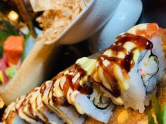 流光溢彩-奈九居酒屋(滨河大道店)