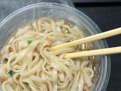 -肖娭毑老面馆(自然岭路店)