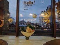 -金厨泰国餐厅·全泰籍厨师料理(拱北店)