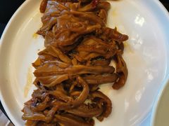 -富乐山酒店(西黄城根北街店)