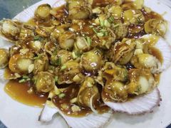 -九龙餐厅(大沽路店)