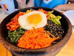 -七八冷面·延边朝鲜族美食(欢乐谷店)