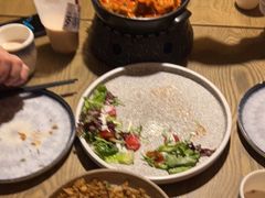 -那时新疆·若羌(经纬汇店)