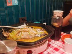 -外婆小聚茶餐厅·粤湘菜·家宴·团建(福安购物广场店)