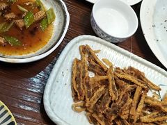 -阿拉木汗餐厅(山大路店)
