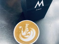 -M Stand(西安大悦城店)