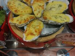 -77号渔船·蒸海鲜青岛菜(积米崖店)