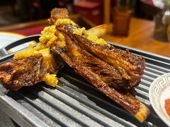 敏珠拉姆烤羊排-敏珠拉姆藏餐·南京厨房(富春江东街店)