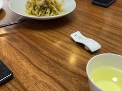 -醉霖生态餐厅(交大店)