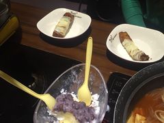 -火炉火自助餐(枫蓝国际店)