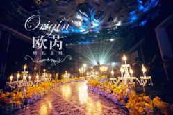 -上海浦东喜来登由由大酒店·宴会厅