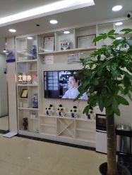 -痘博士广州·全国连锁祛痘机构