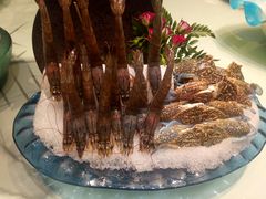 -上宴精品海鲜姿造(晶融汇旗舰店)