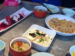 -老板恋上鱼(恒隆广场店)