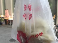 -庆丰包子铺(和平里店)
