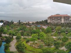 -惠州金海湾嘉华度假酒店