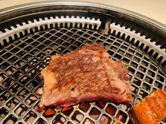 -赤坂亭M9和牛烧肉·日料398放题(万达店)