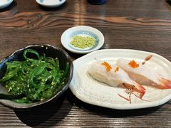 -大雄寿司(洛浦店)
