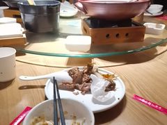 -桂小厨广西菜(青秀万达店)