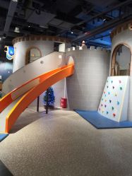 -幻贝家儿童乐园(苏州中心店)