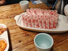 -额尔敦传统涮(西坝河店)