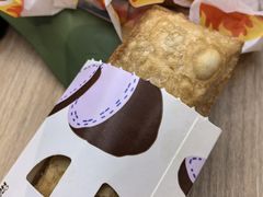 -麦当劳(未来城购物中心店)