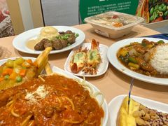 意式肉酱面-宜家·瑞典风味餐厅(三桥店)