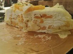 -OL’s Cake鲜荟千层(东风中路店)