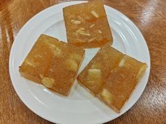 焦糖马蹄糕-富豪酒家(正大广场店)