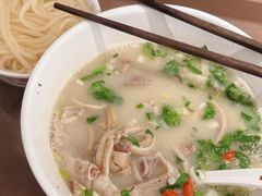 优质羊杂汤-向阳羊汤(千峰店)