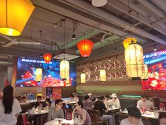 -匠熙小馆(崇文门店)