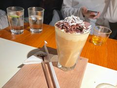 -陶享时光西餐·下午茶(信河街店)