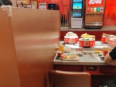 -龍歌自助小火锅(雨花台江南虹悦城店)
