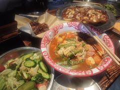 -破店肥哈·海鲜·烧烤(郑州银泰inPARK店)