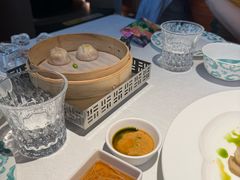 -桂满陇·海市蜃楼·黑金(国金店)