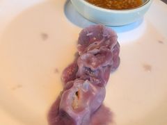 -1937青岛老味道·海肠捞饭·青岛菜(大鲍岛栈桥店)