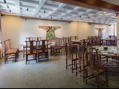大堂-古北烤鸭王I古北水镇景区店