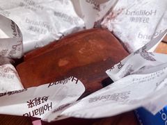 -好利来(团结湖店)