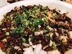 黑鱼花-三猫黑鱼花(南大店)