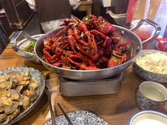 -虾小龙老长沙龙虾馆(坡子街店)