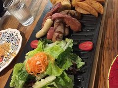 -I HOLIC艾豪丽披萨(KKone店)