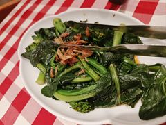 -西贝(上海中心店)