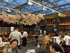 -老磨油饼(高陵店)