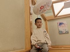 -一心创作料理屋(经开万达店)