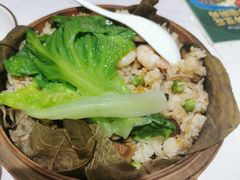 -喜势点·糖沙翁手工茶点·本地人茶居(永庆坊店)