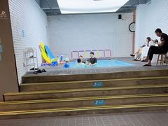 -IBOBI亲子游泳俱乐部(华侨城中心)