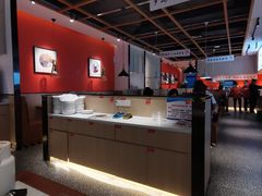 -江渔儿酸菜鱼(奥园广场金发购物中心店)
