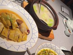 -晓粤·惹味粤菜(凯德乐峰广场店)
